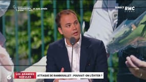 Attaque de Rambouillet : pouvait-on l'éviter ? - 26/04