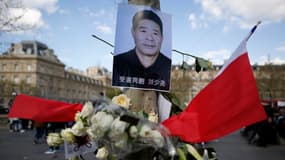 La mort de Shaoyao Liu avait déclenché la colère de la communauté chinoise lors de plusieurs manifestations d'une ampleur inédite en 2017.
