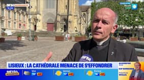 Le journal de 18h du lundi 8 septembre 2025