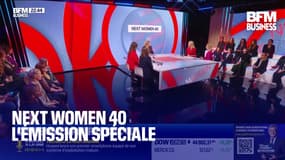  Next Women 40: l'intégrale de notre émission spéciale 