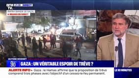 Trêve à Gaza: Israël dit "examiner" la proposition de cessez-le-feu et annonce envoyer une délégation auprès des médiateurs
