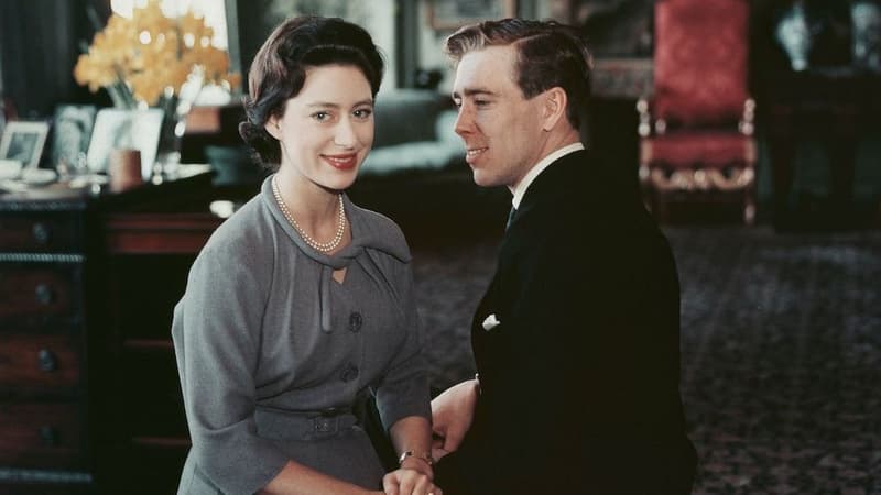 Tromperies, jalousie, humiliations... Comment le mariage de la princesse Margaret et d’Antony Armstrong-Jones a viré au cauchemar