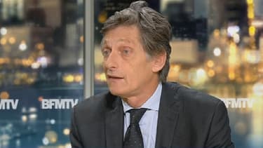Nicolas de Tavernost