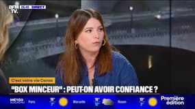 Contenu, efficacité, prix... Que valent les "box minceur"? 