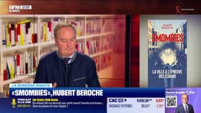 Les livres de la dernière minute : Hubert Beroche, Andrieu Claire et Thierry Wellhoff - 22/03