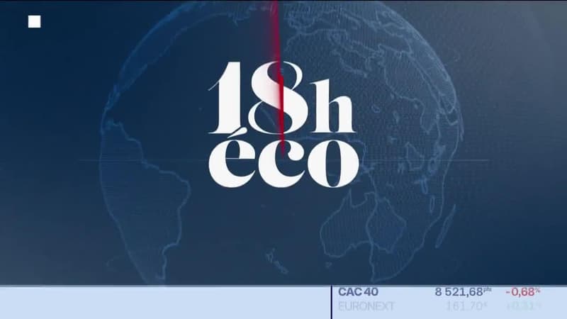 Le 18h Eco - Mardi 18 août