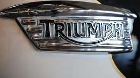 La marque anglaise se donne deux ans pour développer une moto électrique. Pour cela, elle s'est associé à des spécialistes du sport automobile