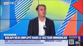 French Tech : EkologgIA, moteur d'analyse documentaire - 13/08