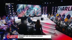 Le Grand Oral de Zineb El Rhazoui, ex-journaliste de Charlie Hebdo – 04/01