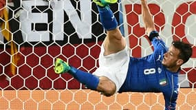Alessandro Florenzi