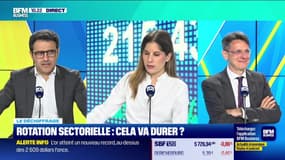 Le déchiffrage : CAC40, le risque politique est-il écarté ? - 20/09