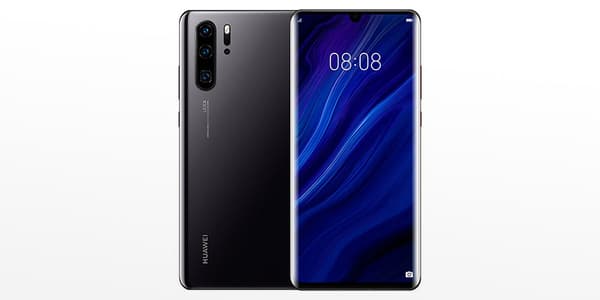 Le Huawei P30 Pro Le Huawei P30 Pro