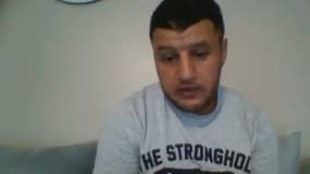 Mohammed a attendu cinq mois avant de pouvoir obtenir un rendez-vous pour renouveler son titre de séjour