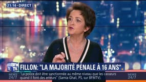 Présidentielle: François Fillon consulte Nicolas Sarkozy (1/2)