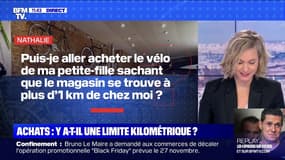 Commerces, Noël, taxis, gels hydroalcooliques… - BFMTV répond à vos questions 