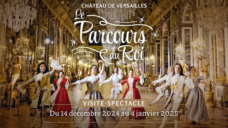 Parcours du Roi