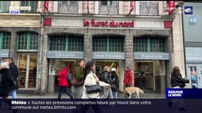 Lille: la ville arrive deuxième du palmarès des métropoles où l'on peut tout faire à pied