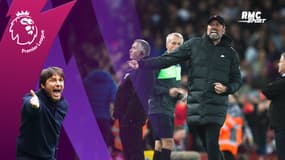 Liverpool : Tottenham ? "Ce n'est pas le football que j'aime" tacle Klopp