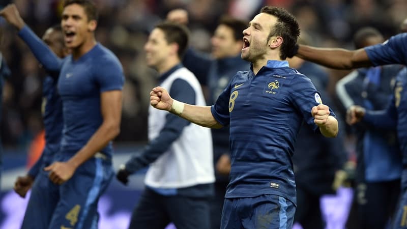Mathieu Valbuena