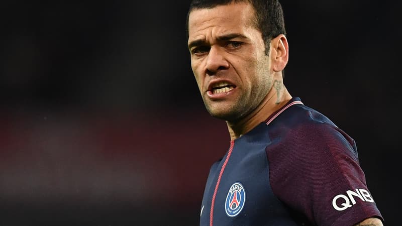 Dani Alves