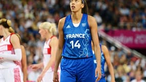 Emmeline Ndongue 