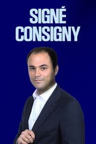 Signé Consigny