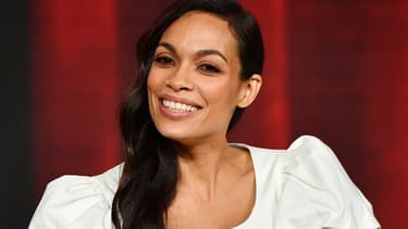Rosario Dawson