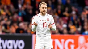Christian Eriksen