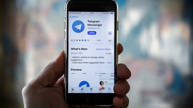 Son réseau TON (Telegram Open Network), reposant sur la technologie blockchain, veut créer "une alternative à Visa et Mastercard pour une nouvelle économie décentralisée", et cela, avant Facebook