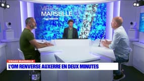 Ligue 1: l'OM peut-il rêver du titre après être revenu à 5 points du PSG ?