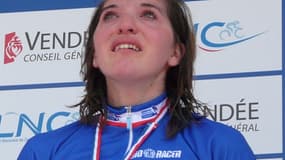 Mélodie Lesueur