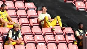 Ce très "cher" Mesut Ozil