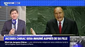 Chirac, quel héritage ? (2) - 27/09