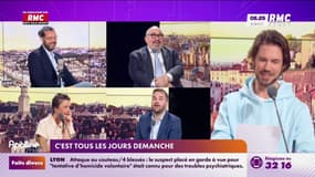 C'est tous les jours Demanche - 27/05