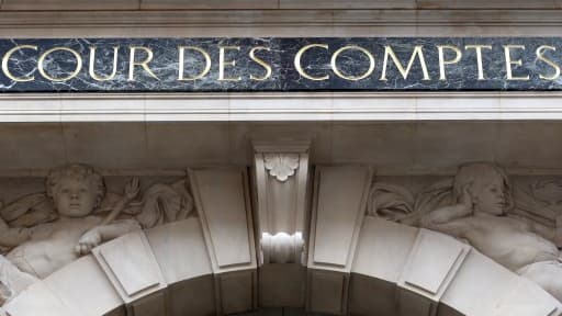 La Cour des comptes estime que la France ne fait pas assez d'efforts pour se désendetter.