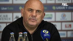 Reims 0-0 Metz : "Si on avait le Metz d’il y a un mois et demi…" regrette Antonetti