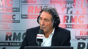 L'agacement de Jean-Jacques avec Laurent