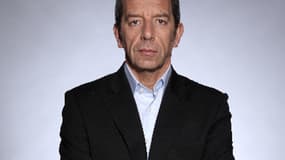 Michel Cymes