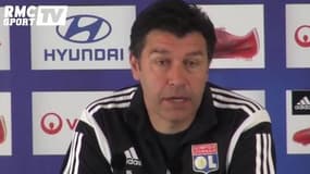 Lyon croit au "faux pas du PSG"