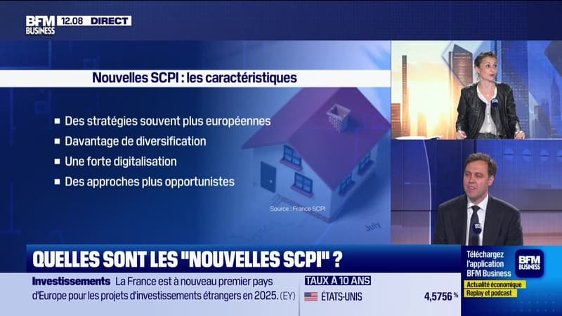 Les Experts de l'immo : Racheter des prêts en francs suisses - 21/05