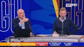 "Pesons les députés avant nos enfants" : faut-il peser les élèves de CE2 pour lutter contre l'obésité ?