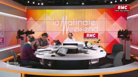 Etienne Dignat s'exprime sur la négociation des otages français 