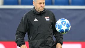 Bruno Genesio