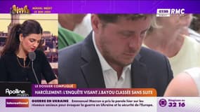 Harcèlement: l'enquête visant Julien Bayou classée sans suite