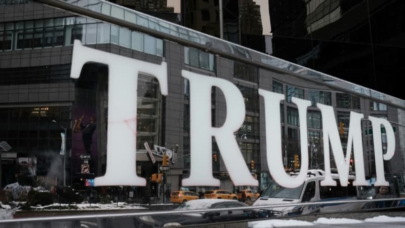 Le procès de la Trump Organization pour fraude fiscale s'ouvre ce lundi à New York