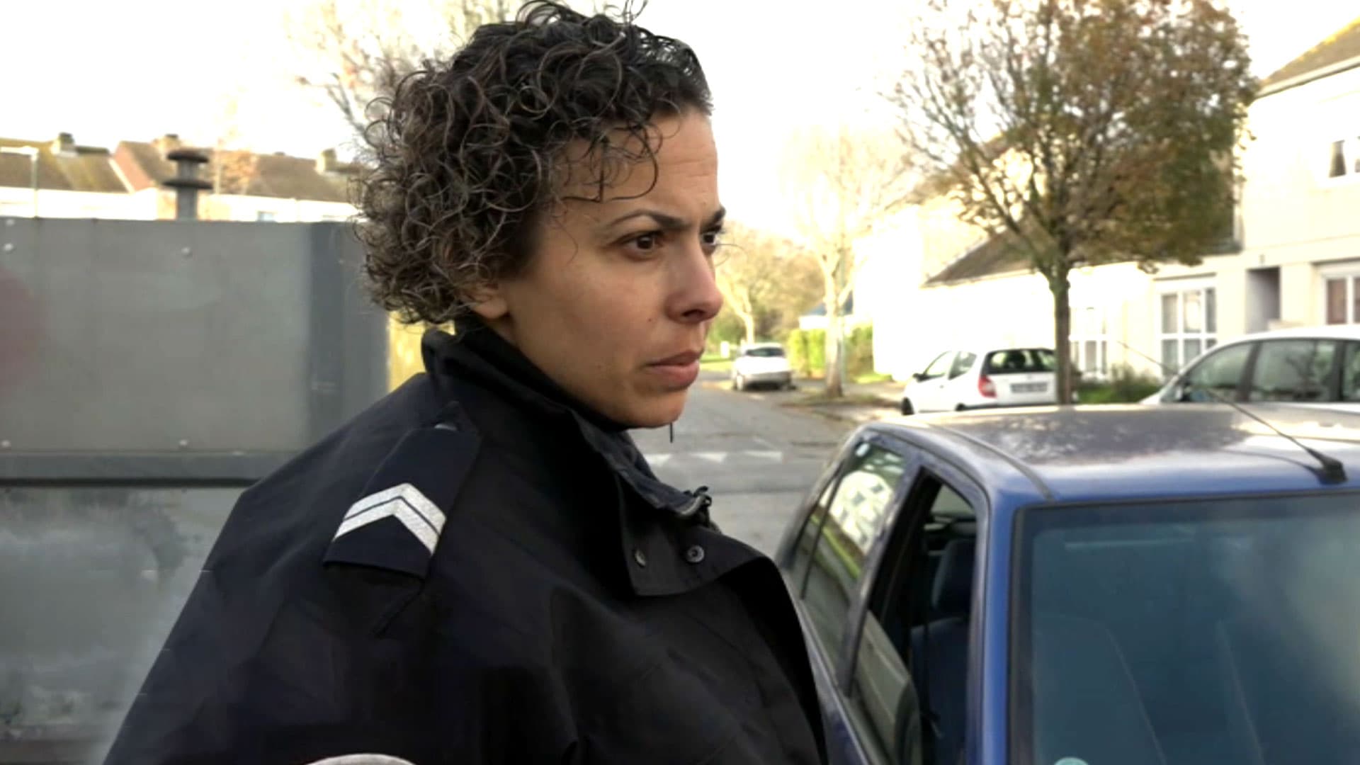 100 JOURS AVEC LA POLICE DE NORMANDIE