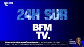 24H SUR BFMTV – Les mesures pour les boulangers, la réforme des retraites et l’adieu à Pelé