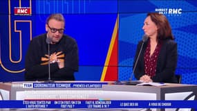  Autodéfense : "Cela peut se retourner contre vous !", alerte Bruno Poncet 