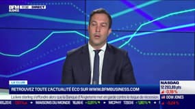 BFM Bourse : Partie 3  - 06/05