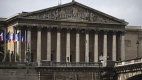 Les photographes de Wikipédia envoyés à l'Assemblée nationale. 